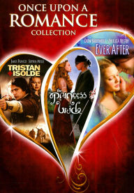 Once upon a Romance Collection