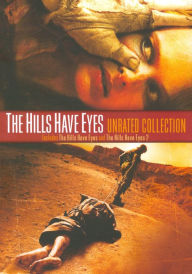Hills Have Eyes/Hills Have Eyes 2