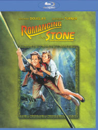 Title: Romancing the Stone [Blu-ray]