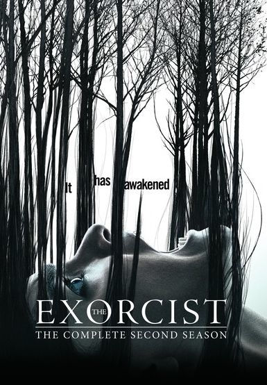 The Exorcist: The Complete Second Season