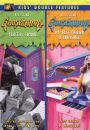 Goosebumps: Perfect School/My Best Friend Is Invisible