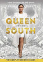 Queen of the South: The Complete Second Season [3 Discs]
