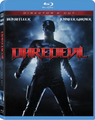Title: Daredevil [Blu-ray]