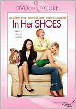 In Her Shoes