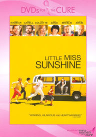Little Miss Sunshine