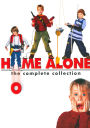 Home Alone: The Complete Collection [WS] [4 Discs]