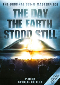 Day the Earth Stood Still