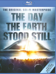 Day the Earth Stood Still