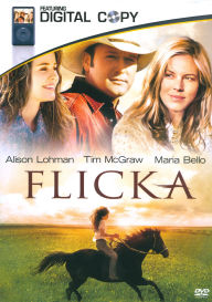 Flicka