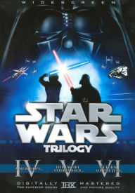 Star Wars Trilogy