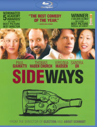 Sideways