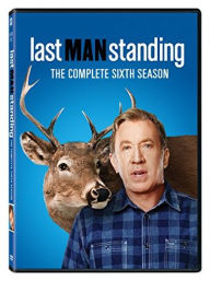 Title: Last Man Standing: The Complete Sixth Season