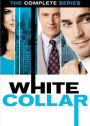 White Collar: Seasons 1-6