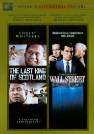 Last King of Scotland/Wall Street