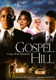 Gospel Hill