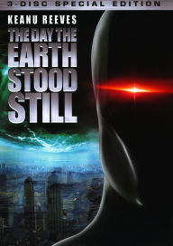 Day the Earth Stood Still (2008)
