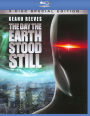 The Day the Earth Stood Still [Special Edition] [3 Discs] [Includes Digital Copy] [Blu-ray]