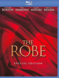 Title: The Robe [Blu-ray]