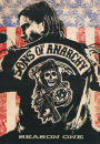 Sons of Anarchy: Season One [4 Discs]
