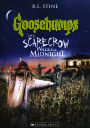 Goosebumps: the Scarecrow Walks at Midnight
