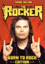 The Rocker [Born to Rock Edition] [2 Discs]