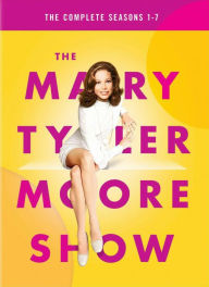 Title: The Mary Tyler Moore Show: The Complete Series