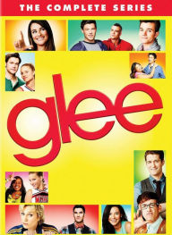 Title: Glee: The Complete Series