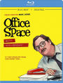 Office Space [20th Anniversary] [Blu-ray]