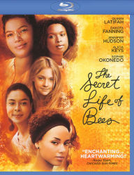 Secret Life of Bees