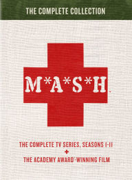 Title: M*A*S*H: The Complete Series