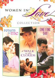 Women in Love Collection