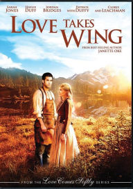 Love Takes Wing