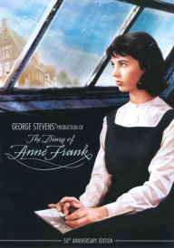 Diary of Anne Frank