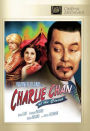 Charlie Chan at the Circus