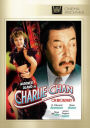 Charlie Chan on Broadway