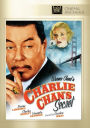 Charlie Chan's Secret