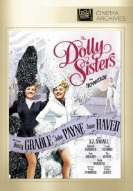 Title: The Dolly Sisters