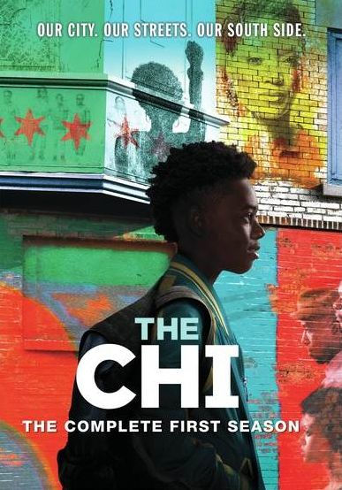 The Chi: The Complete First Season