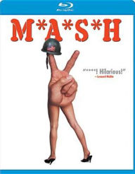 Title: M*A*S*H [Blu-ray]