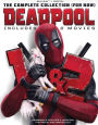 Deadpool 1+2 [Blu-ray]