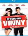 My Cousin Vinny [Blu-ray]