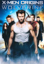 X-Men Origins: Wolverine