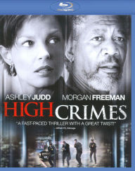 High Crimes