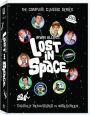 Lost in Space: the Complete Series