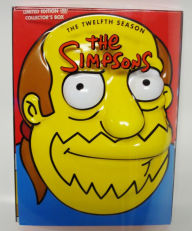 Simpsons - Season 12