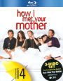 How I Met Your Mother: the Legendary Season 4