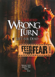 Wrong Turn 3: Left for Dead