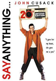 Title: Say Anything [20th Anniversary Edition]
