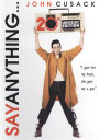 Say Anything [20th Anniversary Edition]