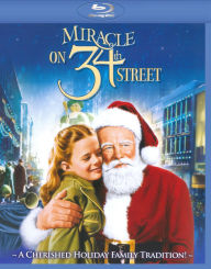 Miracle on 34th Street